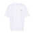 SOCIÉTÉ ANONYME Société Anonyme Personas Bas T-Shirt Clothing WHITE