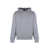 Parajumpers Parajumpers Hooded Sweatshirt GREY