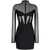 MUGLER Mugler Dresses Black