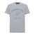 DSQUARED2 DSQUARED2 T-Shirts GREY