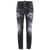 DSQUARED2 DSQUARED2 Jeans Black