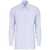 Maison Margiela Maison Margiela Long Sleeves Shirt Clothing BLUE