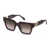 Blumarine Blumarine Sunglasses Brown