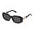 Blumarine Blumarine Sunglasses Black