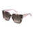 Blumarine Blumarine Sunglasses Brown