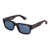 Police Police Sunglasses Brown