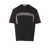 Lanvin Lanvin T-Shirts And Polos Black