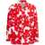 Marni Marni Jackets RED/WHITE