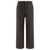 BRAIN DEAD Brain Dead Trousers Black