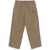 Willy Chavarria Willy Chavarria Pants Brown