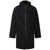 VEILANCE Veilance Coats Black