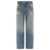 GALLERY DEPT. Gallery Dept. Jeans BLUE