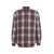 Ralph Lauren Check print shirt Red