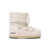 Moon Boot EVX light low nylon boots Beige