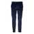 Paul Smith Trousers Blue