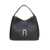 Furla Furla primula s in black leather Black