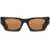 Port Tanger "Kerewan" Sunglasses BLACK