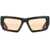 Port Tanger Sunglasses "Sabea" BLACK