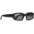 Port Tanger "Mektoub" Sunglasses BLACK