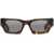 Port Tanger "Kerewan" Sunglasses GREY