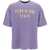 Fear Of God Essentials Heavy Crewneck Tee LAVENDER