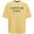 Fear Of God Essentials Heavy Crewneck Tee AMBER