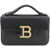 Balmain B-Buzz Mini Handbag NOIR