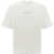 Marni T-Shirt LILY WHITE