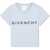 Givenchy Tee Shirt BLUE