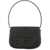 Diesel Shoulder Bag "1Dr" BLACK