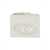 Diesel Wallet With Logo WHITE