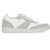 A.P.C. "Plain" Sneaker WHITE