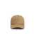 Saint Laurent Saint Laurent Cotton Baseball Cap Beige