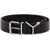 Y PROJECT Sl\N\Nysl Buckle Belt With BLACK