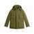 Woolrich Woolrich Coats Green Green