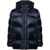 Woolrich Woolrich Coats Blue Blue