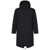 JG1 Jg1 Coats Black Black