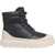 UGG Boots 'Neumel High Weather Hybrid' Black