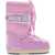 Moon Boot Mb Icon Nylon PINK