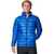 Columbia Arctic Crest Down Jacket Blue