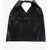 Maison Margiela Mm6 Classic Japanese Tote Bag Black