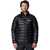 Columbia Arctic Crest Down Jacket Black