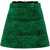 Moncler Genius Print Skirt 1 Moncler Jw Anderson GREEN