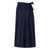 Max Mara Weekend MAX MARA WEEKEND ZARDA BLUE SKIRT Blue