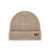 Max Mara Weekend MAX MARA WEEKEND CAIMANONE BEIGE BEANIE Beige