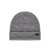 Max Mara Weekend MAX MARA WEEKEND CAIMANONE GREY BEANIE Grey