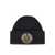 Elisabetta Franchi ELISABETTA FRANCHI BLACK BEANIE Black