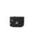 Furla FURLA SFERA S ROUND BLACK CROSSBODY BAG Black