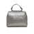 Claudio Orciani HANDBAG Silver