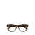 Saint Laurent Saint Laurent Eyewear Eyeglasses Brown